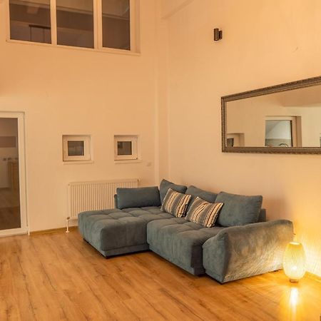 Family Apartment Сигишоара Экстерьер фото