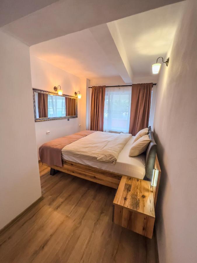 Family Apartment Сигишоара Экстерьер фото