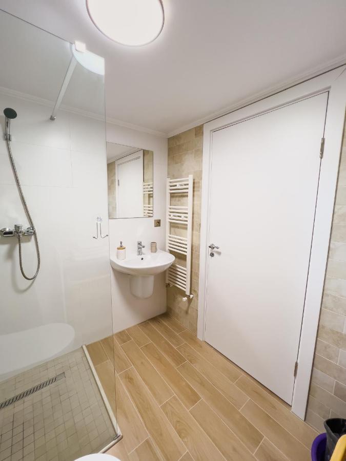 Family Apartment Сигишоара Экстерьер фото